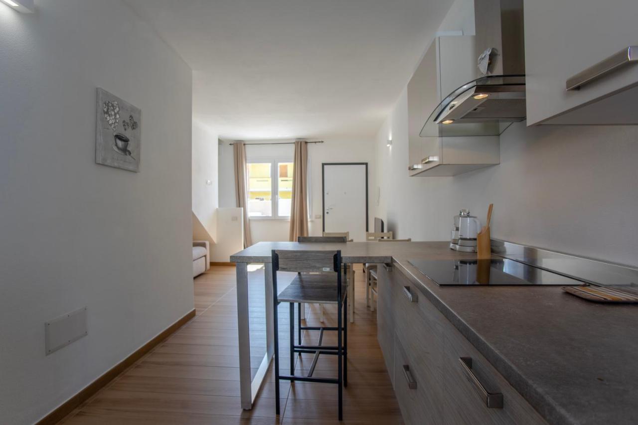 Casa Bijou Villa Pula Buitenkant foto