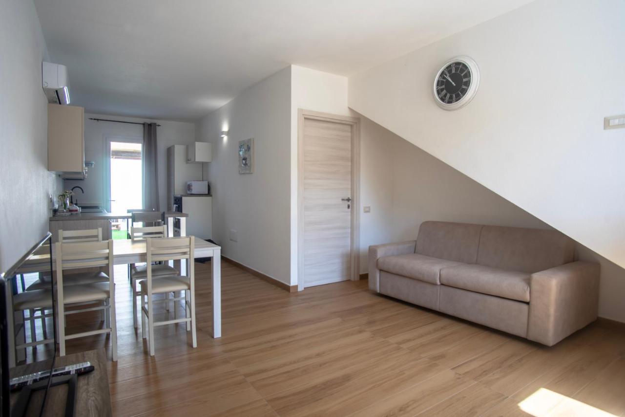 Casa Bijou Villa Pula Buitenkant foto