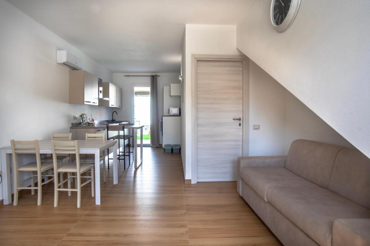 Casa Bijou Villa Pula Buitenkant foto