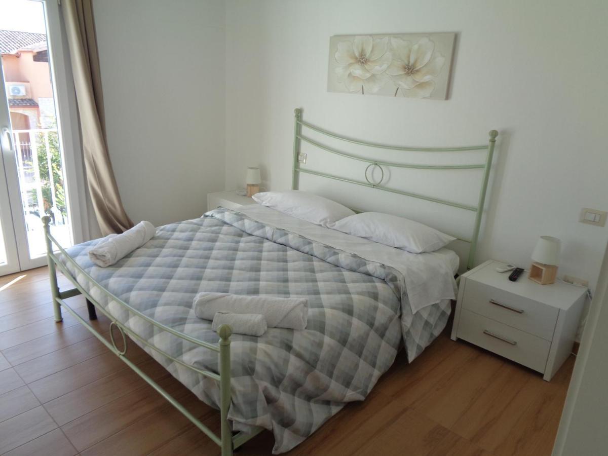 Casa Bijou Villa Pula Buitenkant foto