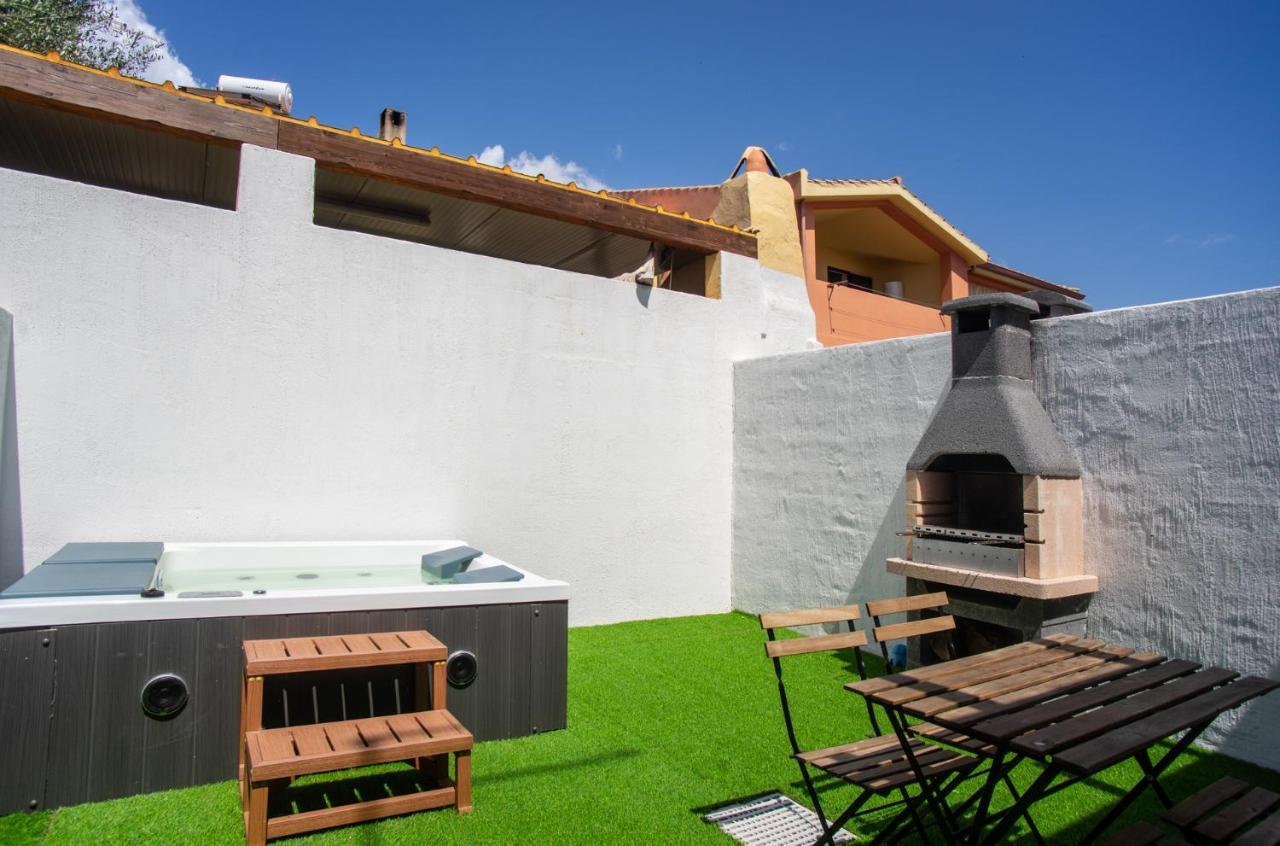 Casa Bijou Villa Pula Buitenkant foto